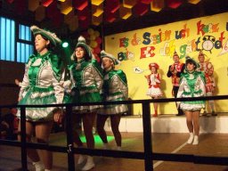 Umzug in Oberemmel 2008